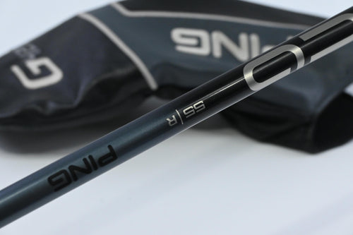 Ping G425 SFT Driver / 10.5 Degree / Regular Flex Ping Alta CB Slate 55 Shaft