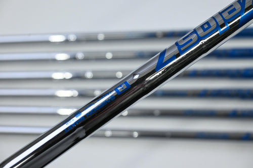 Srixon ZXi7 Irons / 4-PW / Regular Flex NS Pro Zelos 7 Shaft