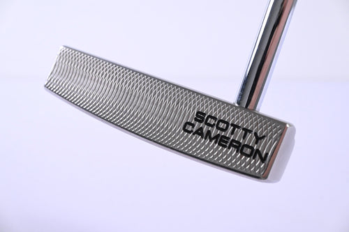 Scotty Cameron Select Fast Back 2014 Putter / 34 Inch