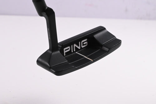 Ping 2023 Anser 2D Putter / 34 Inch