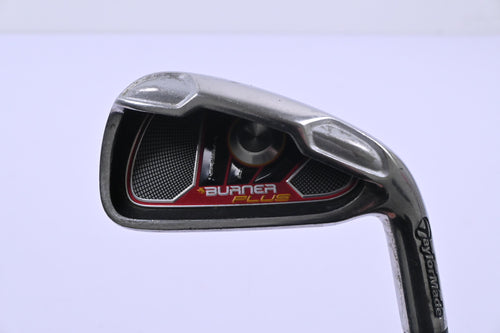 Taylormade Burner Plus #4 Iron / 22 Degree / Regular Flex Burner 85 Shaft