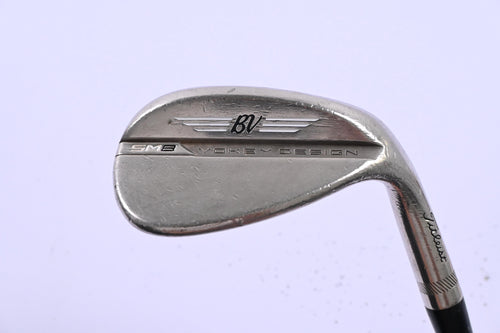 Titleist Vokey SM8 Sand Wedge / 56 Degree / Wedge Flex Vokey Design SM8