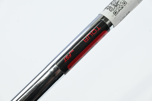 Taylormade P790 2019 #3 Iron / 19 Degree / Stiff Flex KBS Tour Shaft