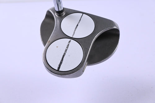 Odyssey White Hot 2 Ball Putter / 33 Inch