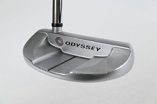 Odyssey White Hot OG 5 2021 Putter / 34 Inch