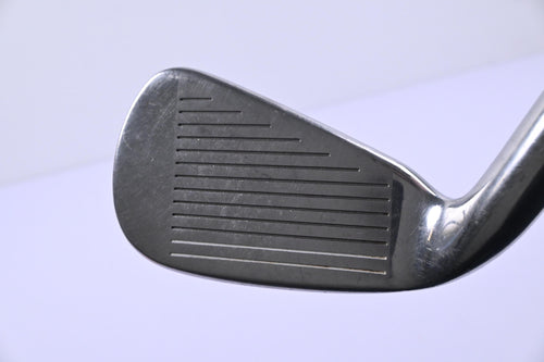 Taylormade Burner Plus #4 Iron / 22 Degree / Regular Flex Burner 85 Shaft