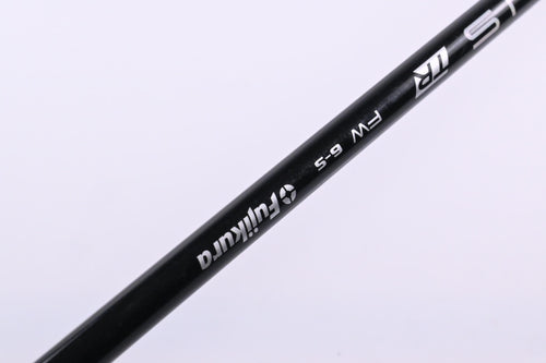 Taylormade Qi10 #3 Wood / 15 Degree / Stiff Flex Ventus TR Blue 6 Shaft
