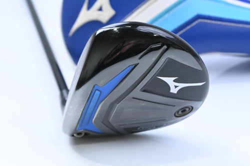 Left Hand Mizuno ST-Z 230 #3 Wood / 15 Degree / X-Flex Kai'Li Blue 60