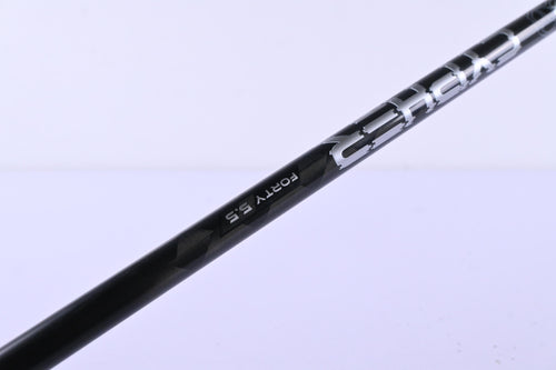 Callaway Rogue ST 24 Max Driver / 9 Degree / Regular Flex Cypher 2.0 40 Shaft