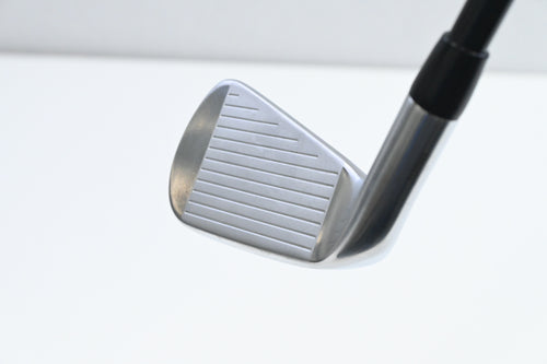 Titleist U505 2023 #4 Iron / 22 Degree / Regular Flex HZRDUS Gen4 Black 80 Shaft