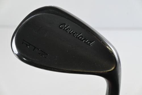 Cleveland RTZ Gap Wedge / 50 Degree / Wedge Flex KBS HI-REV 2.0 115 Shaft