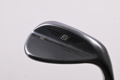 Titleist Vokey SM9 Sand Wedge / 56 Degree / Wedge Flex Titleist Vokey Shaft