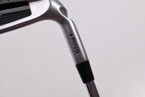 Ping ChipR / 38.5 Degree / Black Dot / Wedge Flex Ping Z-Z 115 Shaft