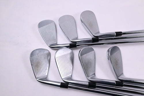 Callaway Apex Pro 24 Irons / 4-PW / Stiff Flex N.S.Pro Modus³ Tour 105 Shafts