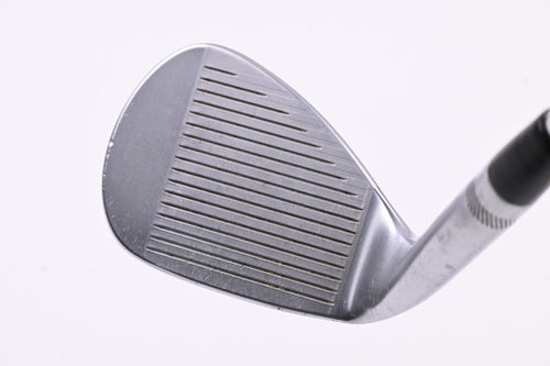Titleist Vokey SM10 Lob Wedge / 58 Degree / Wedge Flex Titleist Vokey SM10 Shaft