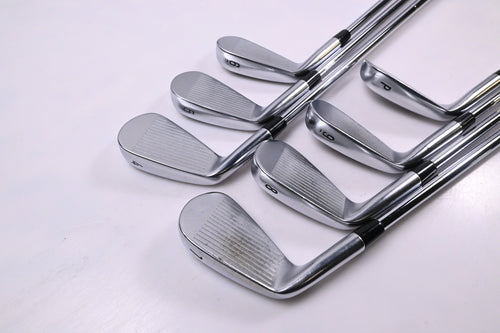 Callaway Apex Pro 24 Irons / 4-PW / Stiff Flex N.S.Pro Modus³ Tour 105 Shafts