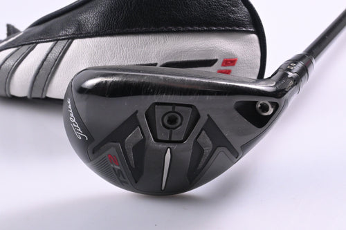 Titleist TSR3 #3 Hybrid / 19 Degree / Stiff Flex Tensei AV Blue 65 Shaft