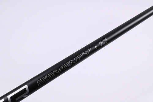 Project X Cypher 2.0 70 #5 Hybrid Shaft / Stiff Flex / Callaway 3rd Gen