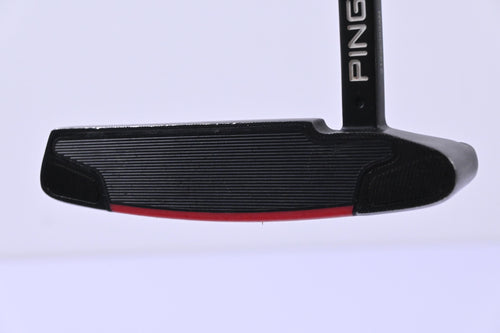 Ping 2021 Anser 2 Putter / 33 Inch / Black Dot