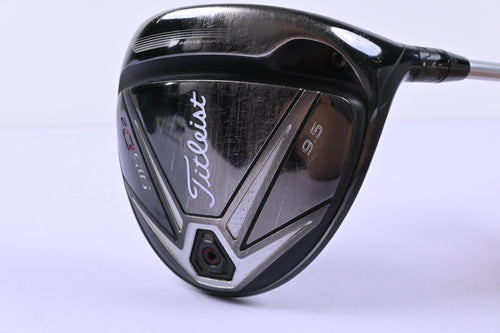 Titleist 915 D2 Driver / 9.5 Degree / Stiff Flex Diamana S+ 60 Shaft