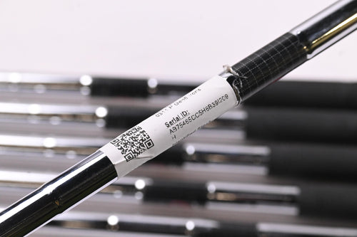 PXG 0311 P Gen6 Irons / 5-PW / Stiff Flex Elevate MPH 95 Shafts