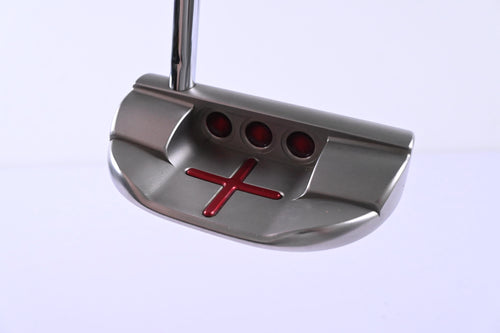 Scotty Cameron Select Fast Back 2014 Putter / 34 Inch