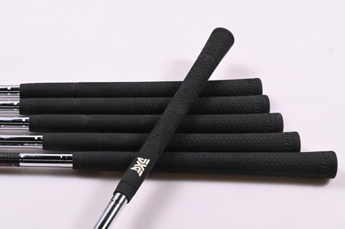 PXG 0311 P Gen6 Irons / 5-PW / Stiff Flex Elevate MPH 95 Shafts