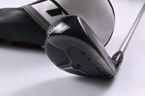 Titleist TSR3 #3 Hybrid / 19 Degree / Regular Flex Mitsubishi MMT Silver 50