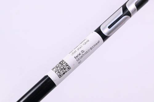 Titleist U505 2023 #3 Iron / 20 Degree / Stiff Flex HZRDUS Black 80 Shaft
