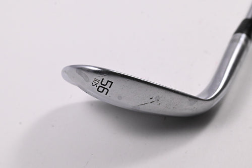 Titleist Vokey SM9 Sand Wedge / 56 Degree / Wedge Flex Titleist Vokey Shaft
