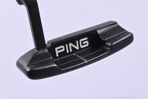 Ping 2021 Anser 2 Putter / 33 Inch / Black Dot