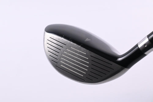Nike SQ #3 Wood / 15 Degree / Regular Flex Aldila NV Green 65 Shaft