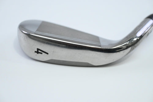Callaway Rogue #4 Iron / 21.5 Degree / Stiff Flex XP 95 S300 Shaft
