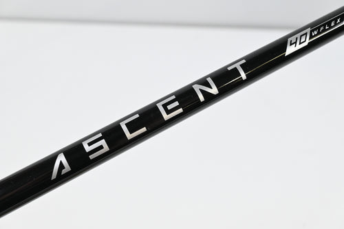 Ladies Aldila Ascent 40 #5 Hybrid Shaft / Ladies Flex / Callaway 3rd Gen