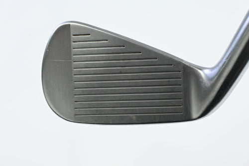 Taylormade P770 2024 #4 Iron / 22 Degree / Stiff Flex Project X Rifle Shaft