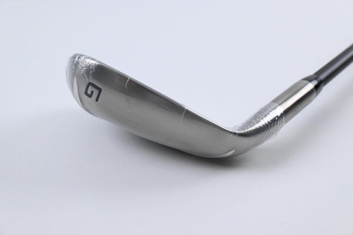 Cobra Aerojet Gap Wedge / 47.5 Degree / Regular Flex KBS PGI 65 Shaft