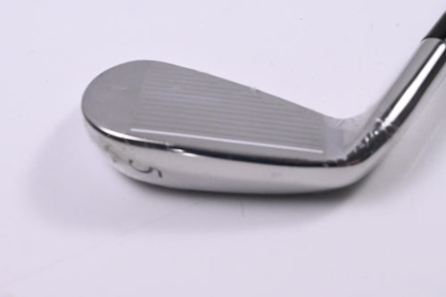 Yonex Ezone Elite 4 #5 Iron / 23 Degree / Regular Flex Yonex EX-E04 Shaft