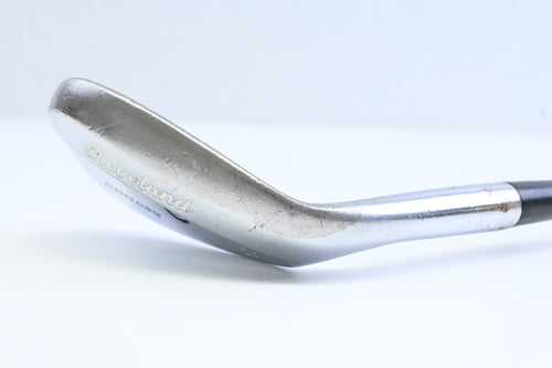 Cleveland 588 DSG Sand Wedge / 56 Degree / Wedge Flex Dynamic Gold Shaft