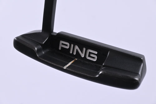 Ping 2021 Anser 2 Putter / 33 Inch / Black Dot