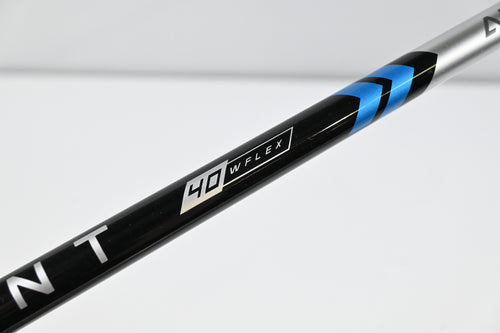 Ladies Aldila Ascent 40 #5 Hybrid Shaft / Ladies Flex / Callaway 3rd Gen