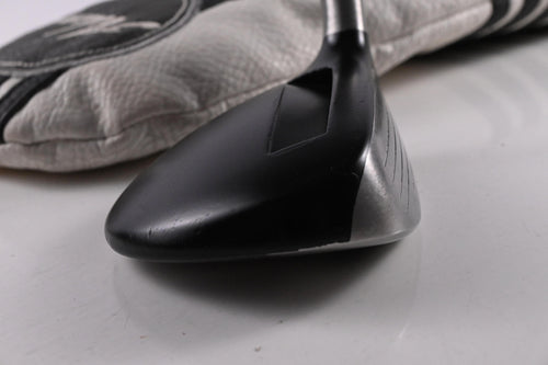 Adams Tight Lies 2013 #5 Wood / 18 Degree / Stiff Flex Aldila Ascent Red 60 Shaft
