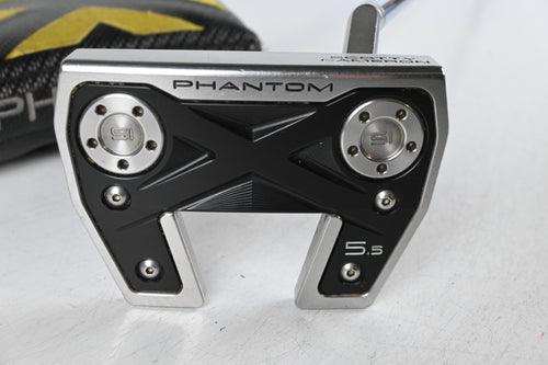 Scotty Cameron Phantom X 5.5 2022 Putter / 34 Inch