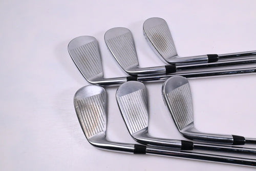 Titleist T100 2021 Irons / 4-9i / X-Flex KBS Tour Shafts