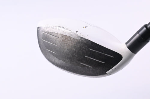 Taylormade RBZ Stage 2 #3 Wood / 15 Degree / Regular Flex Matrix Rocketfuel 60