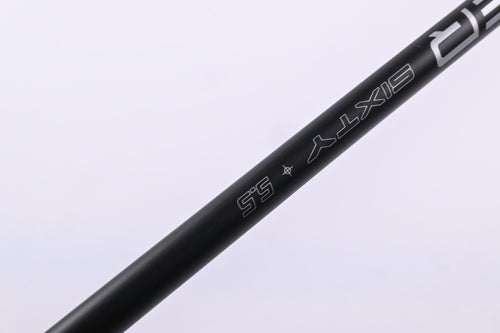 Callaway Paradym Ai Smoke #3 Hybrid / 18 Degree / Regular Flex Cypher 2.0 60