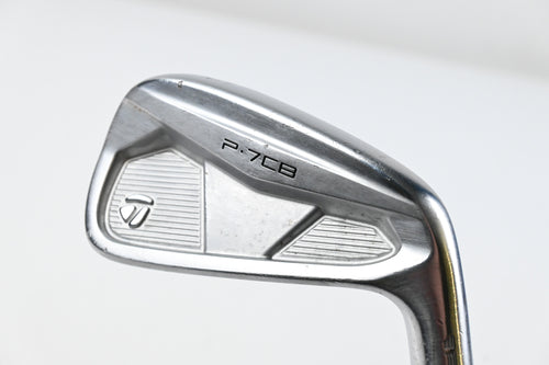 Taylormade P.7CB #5 Iron / 26 Degree / X-Flex Project X LZ 125 Shaft