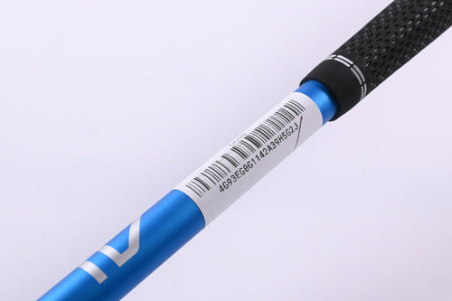 Ping G440 #6 Hybrid / 30 Degree / Regular Flex Ping Alta CB Blue 70 Shaft