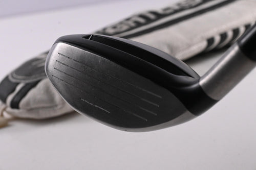 Adams Tight Lies 2013 #5 Wood / 18 Degree / Stiff Flex Aldila Ascent Red 60 Shaft