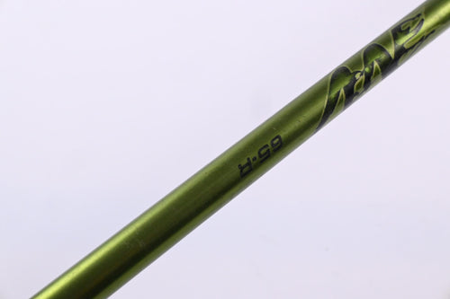 Nike SQ #3 Wood / 15 Degree / Regular Flex Aldila NV Green 65 Shaft