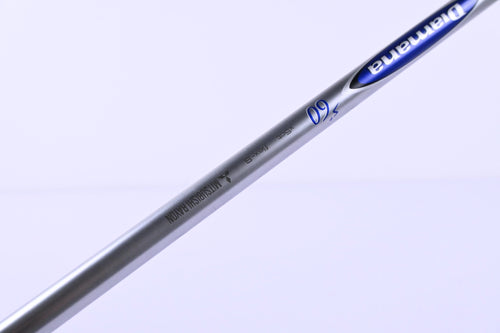Titleist 915 D2 Driver / 9.5 Degree / Stiff Flex Diamana S+ 60 Shaft